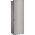 Freistehender Kühlschrank von Gorenje, in der Farbe Grau, Vorschaubild