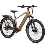 DERUIZ E-Bike der Marke DERUIZ