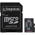 Memory-Card-Stick von Kingston, in der Farbe Schwarz, Vorschaubild