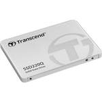 Transcend »SSD220Q der Marke Transcend