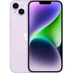 iPhone von Apple, in der Farbe Lila, Vorschaubild