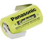 Akkumulatoren und Batterie von Panasonic, Vorschaubild