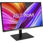 LED-Monitor von Asus, in der Farbe Schwarz, Vorschaubild