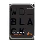 WD Black der Marke Western Digital