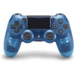 Gamepad von Sony, in der Farbe Blau, Vorschaubild