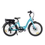 Lacros E-Bike der Marke Lacros