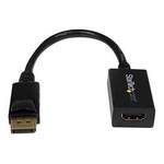 StarTech.com DisplayPort/HDMI der Marke StarTech.com