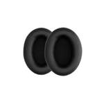 Over-Ear-Kopfhörer von kwmobile, in der Farbe Schwarz, andere Perspektive, Vorschaubild