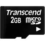 Transcend »microSD der Marke Transcend