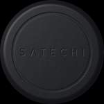 Smartphone von SATECHI, in der Farbe Schwarz, Vorschaubild