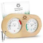 NORDHOLZ Raumthermometer der Marke NORDHOLZ