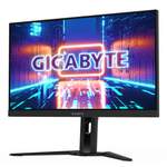 Monitor von Gigabyte, in der Farbe Schwarz, andere Perspektive, Vorschaubild