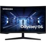 Odyssey G5 der Marke Samsung