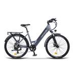 Nakxus E-Bike der Marke Nakxus