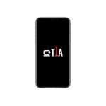 iPhone von T1A, in der Farbe Schwarz, Vorschaubild