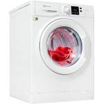 Waschmaschine von Bauknecht, in der Farbe Weiss, Vorschaubild