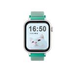 Smartwatch von SaveFamily, in der Farbe Weiss, andere Perspektive, Vorschaubild