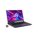 Gaming Laptop von Asus, andere Perspektive, Vorschaubild