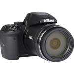 Hybrid-Kamera Nikon der Marke Nikon