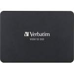 Festplatte von Verbatim, in der Farbe Schwarz, Vorschaubild
