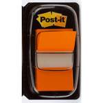 Memory-Card-Stick von Post-it®, in der Farbe Orange, Vorschaubild