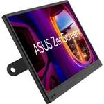 LED-Monitor von Asus, in der Farbe Schwarz, Vorschaubild