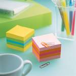 Memory-Card-Stick von Post-it®, in der Farbe Rosa, Vorschaubild