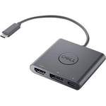 USB-Videoadapter von Dell, in der Farbe Schwarz, Vorschaubild