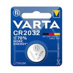 VARTA Batterie der Marke VARTA AG