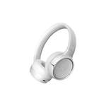 Bluetooth-Kopfhörer von Fresh N Rebel, in der Farbe Grau, andere Perspektive, Vorschaubild