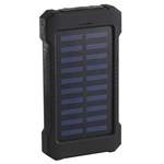 Wasserdichte 20000-mAh-Solar-Powerbank