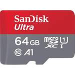 Memory-Card-Stick von Sandisk, in der Farbe Grau, Vorschaubild