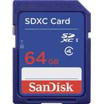 SanDisk SDSDB-064G-B35 der Marke Sandisk