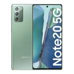 Galaxy Note20 der Marke Samsung