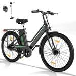 HITWAY E-Bike, der Marke HITWAY