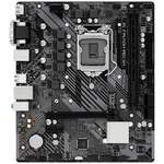 ASRock H510M-HDV/M.2 der Marke ASRock