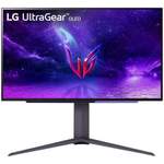 LG 27GR95QE der Marke LG