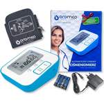 ORO-N3COMPACT Oberarm-Blutdruckmessgerät der Marke Oromed