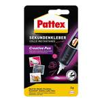 Pattex Sekundenkleber der Marke Pattex