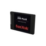 SanDisk SSD der Marke Sandisk