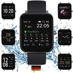 SOUCCESS Smartwatch der Marke SOUCCESS