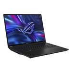 Gaming Laptop von Asus, in der Farbe Schwarz, andere Perspektive, Vorschaubild