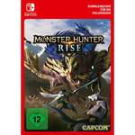 Monster Hunter der Marke Nintendo