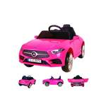 Autos und Panzer von Es-Toys, in der Farbe Rosa, andere Perspektive, Vorschaubild