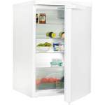 Freistehender Kühlschrank von Miele, in der Farbe Weiss, andere Perspektive, Vorschaubild