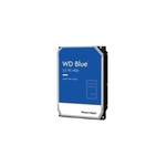 Festplatte von Western Digital, in der Farbe Blau, Vorschaubild