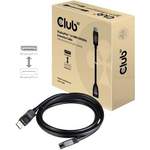 Club3D DisplayPort der Marke Club3D