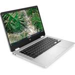 HP Chromebook der Marke HP