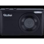 Kompaktkamera von ROLLEI, in der Farbe Schwarz, Vorschaubild