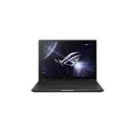 Gaming Laptop von Asus, in der Farbe Schwarz, andere Perspektive, Vorschaubild